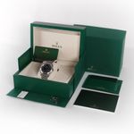 Rolex Datejust 41 126334 (2025) - Blue dial 41 mm Steel case (6/6)