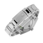 Rolex Datejust 41 126300 (2019) - Blue dial 41 mm Steel case (7/7)