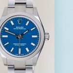 Rolex Oyster Perpetual 31 277200 - (5/8)