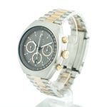 Omega Speedmaster Mark II 327.20.43.50.01.001 - (3/4)