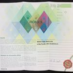 Rolex Oyster Perpetual Date 115234 (2006) - 34 mm Steel case (3/8)