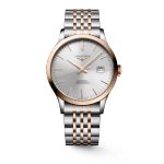 Longines Record L2.821.5.72.7 - (1/1)