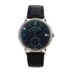 A. Lange & Söhne Saxonia 380.028 - (2/8)