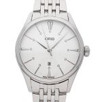 Oris Artelier Date 01 561 7724 4051-07 8 17 79 - (1/2)