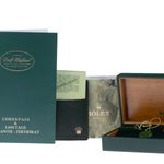 Rolex Oyster Perpetual 6084 - (2/8)