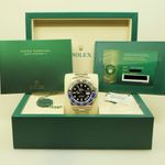 Rolex GMT-Master II 126710BLNR - (4/6)