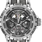 Roger Dubuis Excalibur RDDBEX0748 - (4/12)