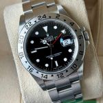 Rolex Explorer II 16570 - (1/7)