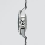 Rolex Sea-Dweller 126600 (2022) - Zwart wijzerplaat 43mm Staal (6/7)