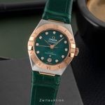 Omega Constellation 131.23.29.20.99.001 - (1/8)