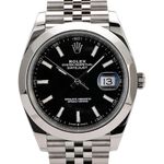 Rolex Datejust 41 126300 - (1/8)