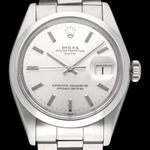Rolex Oyster Perpetual Date 1500 - (1/7)