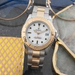 Rolex Yacht-Master 168623 - (1/8)