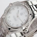 TAG Heuer Aquaracer Lady WAF1313 - (5/8)
