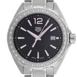 TAG Heuer Formula 1 Lady