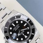 Rolex Submariner Date 116610LN - (4/8)