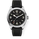 Tudor Ranger 79950 (2025) - Black dial 39 mm Steel case (1/1)
