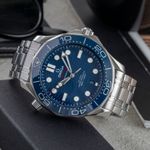 Omega Seamaster Diver 300 M 210.30.42.20.03.001 - (2/8)