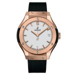 Hublot Classic Fusion Quartz 581.OX.2611.RX - (3/3)