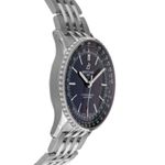Breitling Navitimer A17329161C1A1 (2025) - Blue dial 41 mm Steel case (5/7)