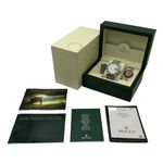 Rolex Submariner Date 16610 (2006) - 40mm Staal (5/5)