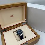 Omega Seamaster Aqua Terra 220.12.43.22.03.001 - (2/8)