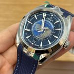 Omega Seamaster Aqua Terra 220.12.43.22.03.001 - (8/8)