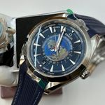 Omega Seamaster Aqua Terra 220.12.43.22.03.001 - (1/8)