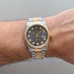 Rolex Datejust 36 16233 - (4/7)