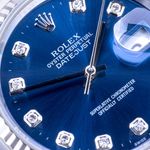 Rolex Datejust 36 16234 (2004) - 36mm Staal (2/8)