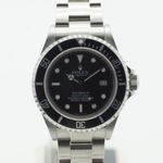 Rolex Sea-Dweller 4000 16600 - (2/8)