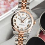 Rolex Datejust 31 178241 - (3/8)