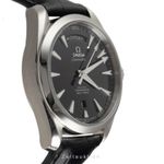 Omega Seamaster Aqua Terra 231.13.42.22.01.001 (Unknown (random serial)) - Black dial 42 mm Steel case (6/8)