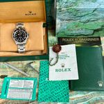 Rolex Sea-Dweller 4000 16600 - (4/8)