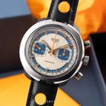 Heuer Vintage 733.809 - (1/8)