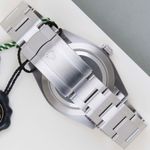 Rolex Oyster Perpetual 41 134300 (2026) - 41 mm Steel case (6/8)