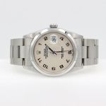Rolex Datejust 36 16200 - (1/6)