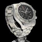 Breitling Super Avenger II A13371 (2015) - 48mm Staal (6/8)