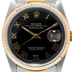 Rolex Datejust 36 16233 - (2/5)