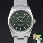 Rolex Oyster Perpetual 34 114200 - (1/8)