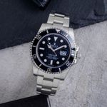 Rolex Submariner Date 116610LN - (1/8)