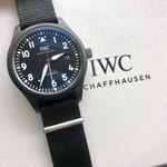 IWC Pilot IW326901 - (5/10)