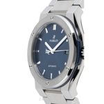 Hublot Classic Fusion Blue 548.NX.7170.NX - (5/8)