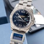 Breitling Aerospace Avantage E79362 - (3/8)