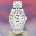 Rolex Datejust 36 16234 - (3/8)