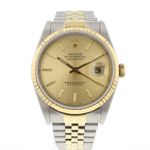 Rolex Datejust 36 16233 - (1/3)