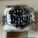 Omega Seamaster Diver 300 M 210.30.42.20.01.001 - (4/7)