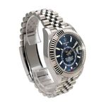 Rolex Sky-Dweller 326934 - (4/8)