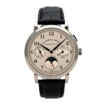 A. Lange & Söhne 1815 238.026 - (2/8)