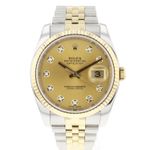 Rolex Datejust 36 116233 - (1/6)